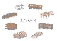 Holzbau M&uuml;nchen - bauWiSE GmbH